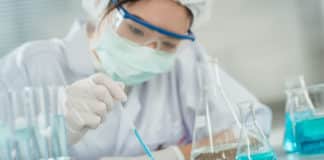Bsc & Msc Chemistry Research Associate Post Available @ GVK BIO