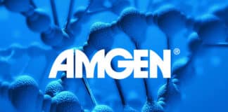 Chemistry Sr. Associate Scientist Post Available @ AMGEN