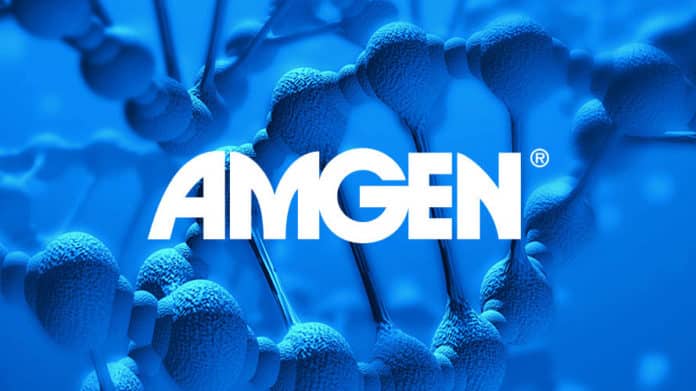Chemistry Sr. Associate Scientist Post Available @ AMGEN