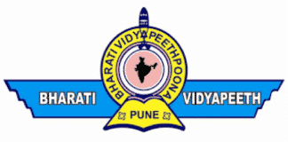 Bharati Vidyapeeth Invites Pharma Candidates - JRF & SRF Post