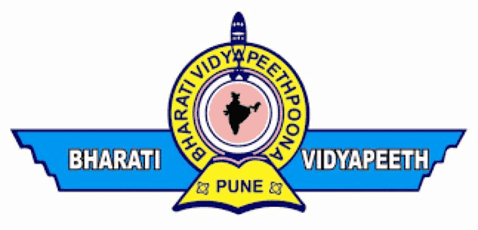 Bharati Vidyapeeth Invites Pharma Candidates - JRF & SRF Post