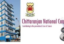 Cancer Chittaranjan National Institute Pharma Job Openings