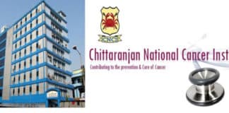 Cancer Chittaranjan National Institute Pharma Job Openings