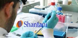 Shantani Proteome Analytics Pvt. Ltd- Phd Chemistry Scientist Post