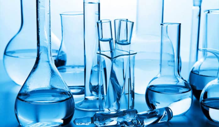Chemistry JRF/ PA Post in DST-SERB project @ Dibrugarh University