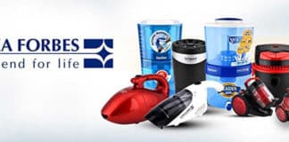 Freshers Jobs: Eureka Forbes Hiring Chemistry Candidates