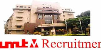 Chemistry Jobs @ HMT INDIA | Non-Technical graduate post