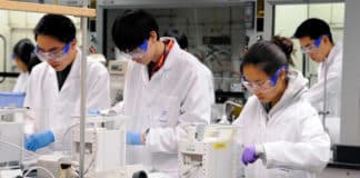 Walk-in: Chemistry Project Assistant Post, SERB project at IISER, TVM