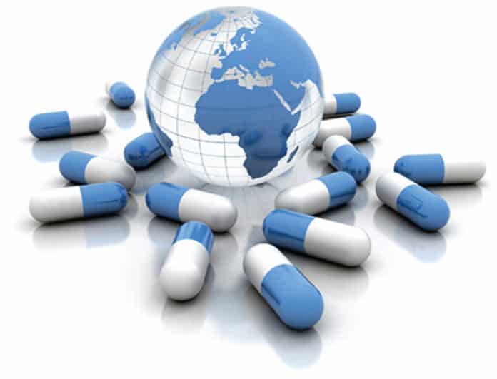 Medical Services Recruitment Board Hiring Pharma Candidates
