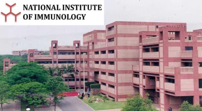 MSc Jobs, Msc Chemical Sciences Technical Asst Job at NII
