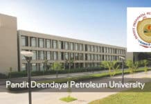 Msc Chemistry Jobs at Pandit Deendayal Petroleum University