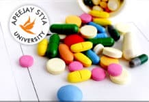 Apeejay Stya University Hiring Assistant Professor-pharmacology