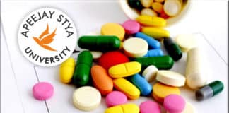 Apeejay Stya University Hiring Assistant Professor-pharmacology