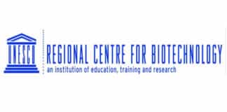 Chemistry & Pharma SRF Post @ Regional Centre for Biotechnology