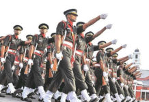 Sainik School Ghorakhal Nainital Hiring Chemistry TGT- Application Details