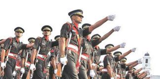 Sainik School Ghorakhal Nainital Hiring Chemistry TGT- Application Details