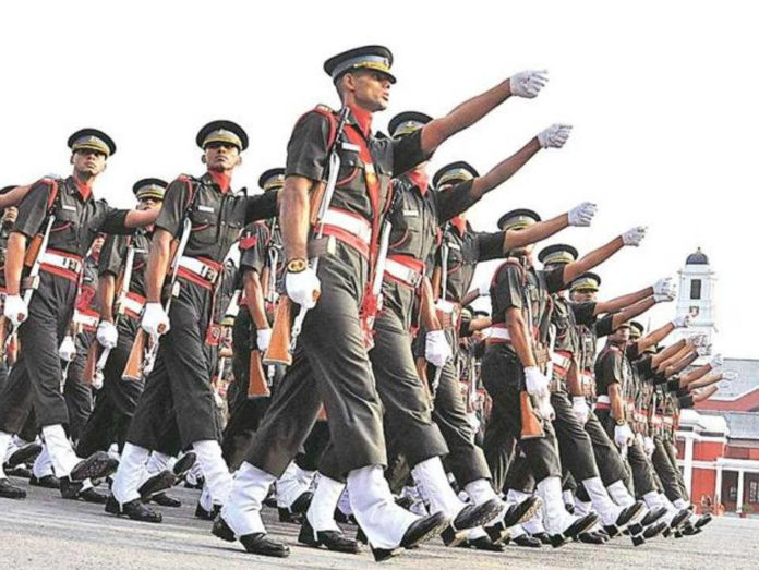Sainik School Ghorakhal Nainital Hiring Chemistry TGT- Application Details
