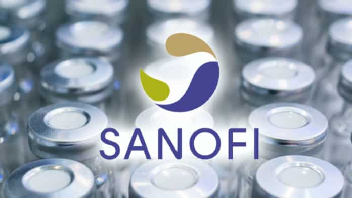 Chemistry & Pharma Job Opening at Sanofi, IPQA Specialist