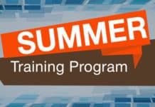 NIPER Chemistry & Pharma Summer Training Programme 2019