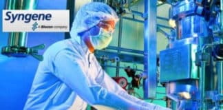Chemistry & Pharma Jobs at Syngene, Bioanalytical Auditor Post