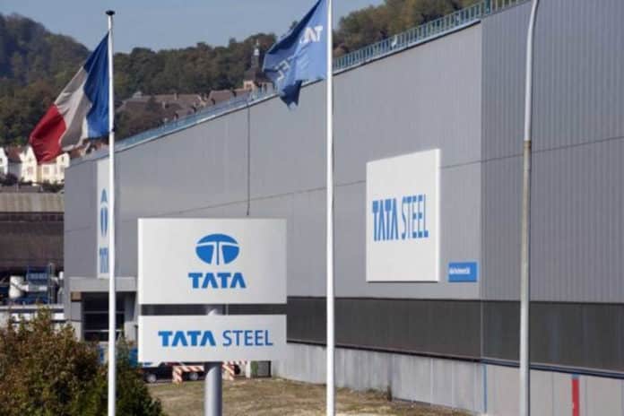 Tata Steel Hiring Phd Chemistry Candidates For Researcher Post