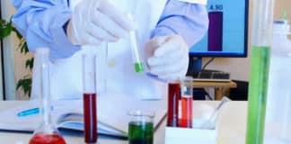 U.S. Pharmacopeial Convention Hiring Msc Chemistry Candidates