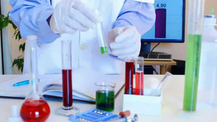 U.S. Pharmacopeial Convention Hiring Msc Chemistry Candidates