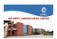 Pharma Jobs at Indi- Swift Laboratories Limited | Production Officer Post