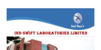 Pharma Jobs at Indi- Swift Laboratories Limited | Production Officer Post