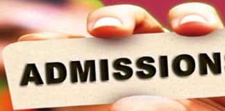 IISER Berhampur: Admission to Ph.D. Programme July-2019
