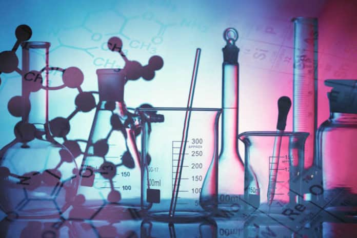 12 Chemistry Project Fellow Recruitment at Alagappa University