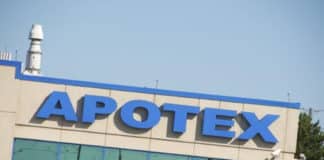 Msc, M Pharma & Phd Chemistry Research Scientist Post @ Apotex