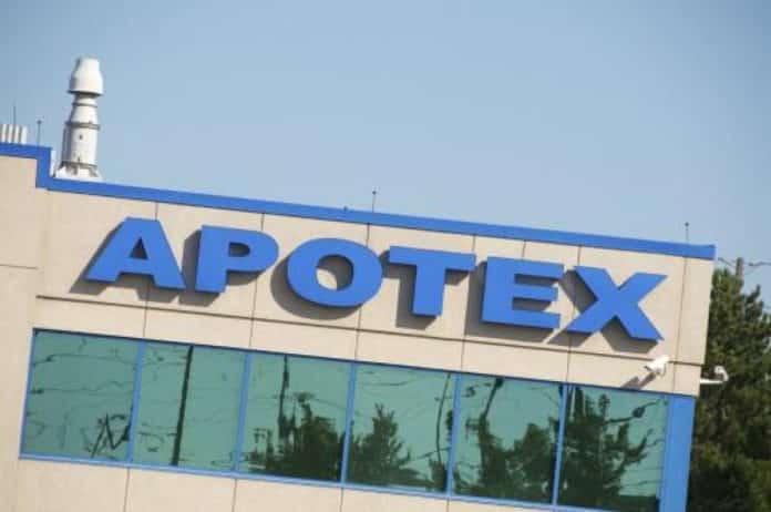 Msc, M Pharma & Phd Chemistry Research Scientist Post @ Apotex
