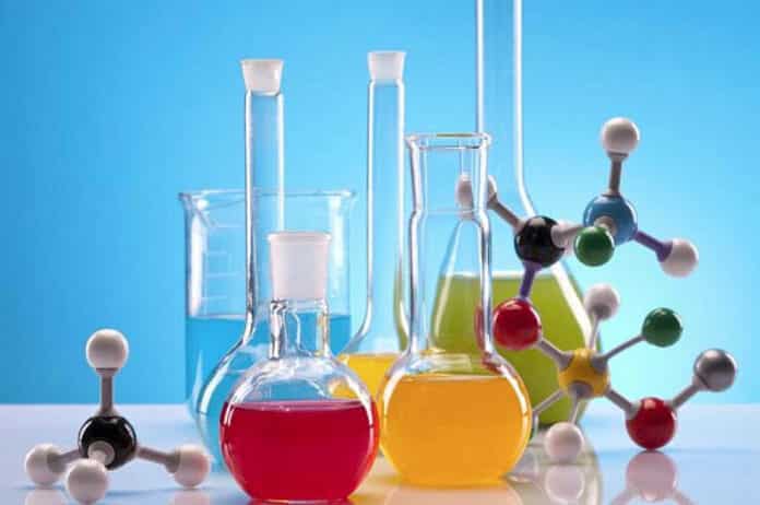 Msc Chemistry Job Opening at Tezpur University, JRF & PA Post