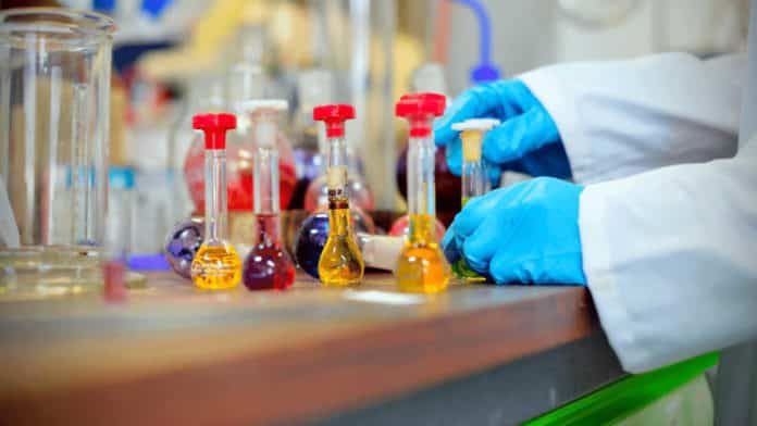 Delhi Technological University Hiring Msc Chemistry Candidates