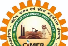 CSIR-CIMFR Invites Chemistry Candidates, Project Assistant Post