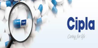 Pharma & Chemistry Analyst Post Vacancy @ Cipla Ltd