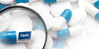 Cipla Limited Hiring Chemistry & Pharma Candidates