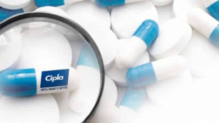 Cipla Limited Hiring Chemistry & Pharma Candidates