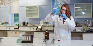 Chemistry Jobs: Msc Chemistry Chemist Post Available at Clariant
