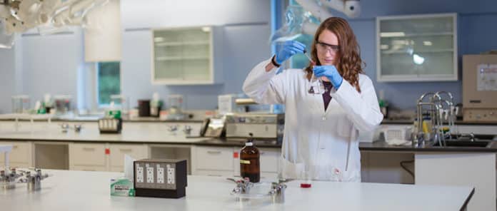 Chemistry Jobs: Msc Chemistry Chemist Post Available at Clariant