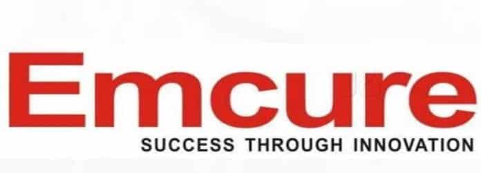 Chemistry & Pharma Jobs @ Emcure, Officer/Executive Post