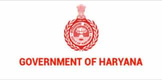 Govt of Haryana Hiring Chemistry Sr Project Officer in HSDMC Department