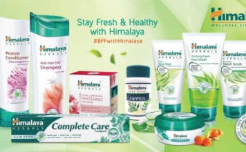 Himalaya: Chemistry & Pharma Job Opening, Research Associate Post