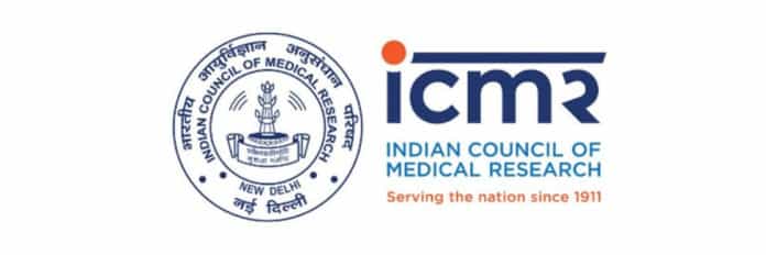Chemistry Research Assistant Post Under ISRO Project @ ICMR