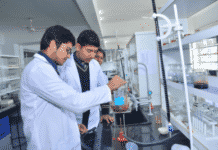 Chemistry Research Associate Post Available @ IACS Kolkata