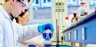 IACS Kolkata Hiring Msc & Phd Chemistry Research Associate