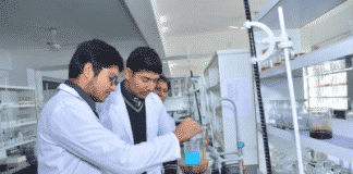 Chemistry Research Associate Post Available @ IACS Kolkata