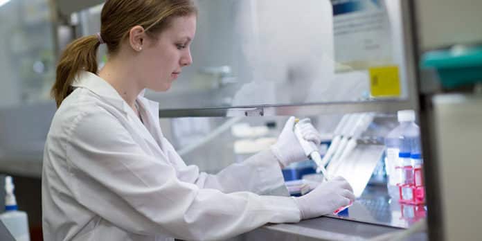 Chemistry Scientist Post With 2 Lakh Salary Per Month @ ICMR
