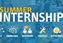 IIT Palakkad Chemistry Summer Internships Programme 2019